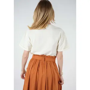 T-shirt de mulher Deeluxe Manalia image-3