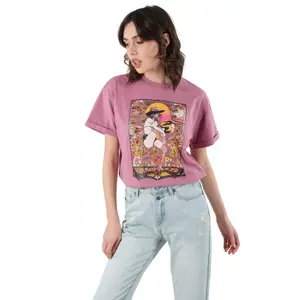 T-Shirt Frau Deeluxe Manalia image-0