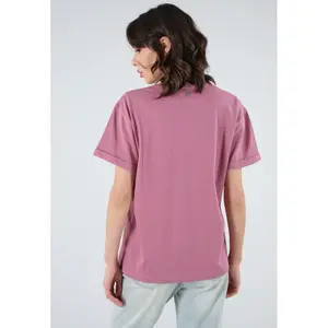 T-Shirt Frau Deeluxe Manalia image-3