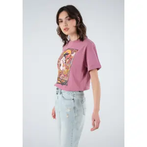 T-Shirt Frau Deeluxe Manalia image-4