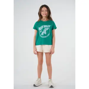 Girl's T-shirt Deeluxe Rollin image-4