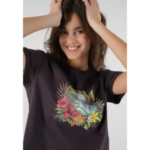 T-shirt de mulher Deeluxe Birdy image-3