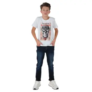 Child's T-shirt Deeluxe Clem image-0
