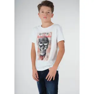 Child's T-shirt Deeluxe Clem image-4