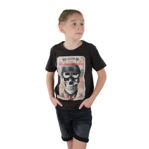 Child's T-shirt Deeluxe Clem image-0