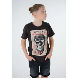 Child's T-shirt Deeluxe Clem image-2