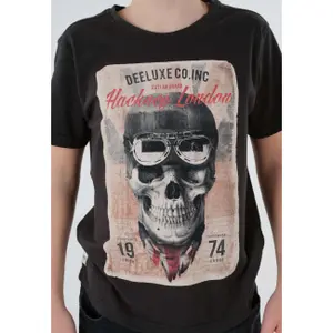 Child's T-shirt Deeluxe Clem image-3