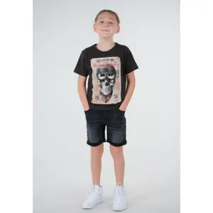 Child's T-shirt Deeluxe Clem image-4