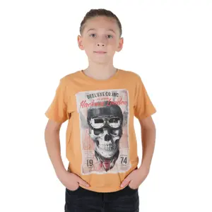Child's T-shirt Deeluxe Clem image-0