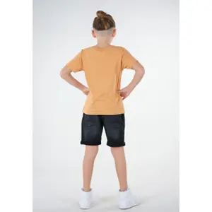 Child's T-shirt Deeluxe Clem image-1