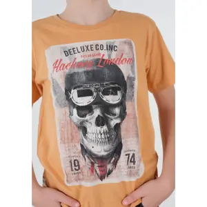 Child's T-shirt Deeluxe Clem image-3