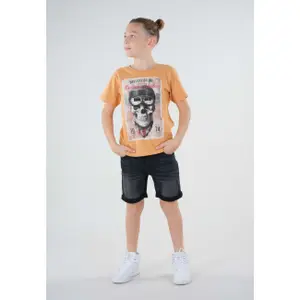 Child's T-shirt Deeluxe Clem image-4