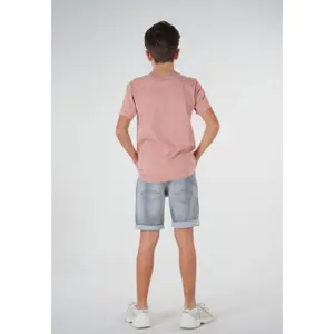 Child's T-shirt Deeluxe Clem image-1