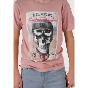 Child's T-shirt Deeluxe Clem image-3