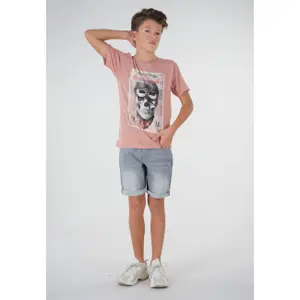 Child's T-shirt Deeluxe Clem image-4