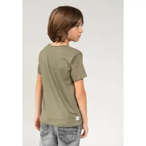 Child's T-shirt Deeluxe Clem image-1