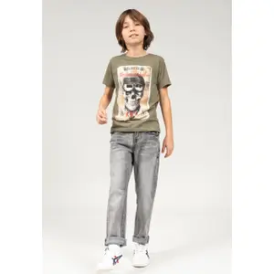 Child's T-shirt Deeluxe Clem image-4