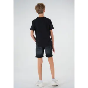 Child's T-shirt Deeluxe Zikmu image-1