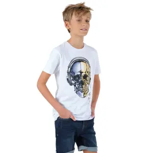 Child's T-shirt Deeluxe Zikmu image-0