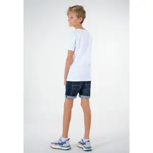 Child's T-shirt Deeluxe Zikmu image-1