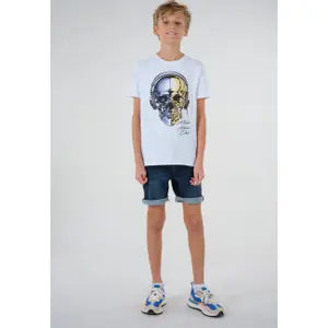 Child's T-shirt Deeluxe Zikmu image-4