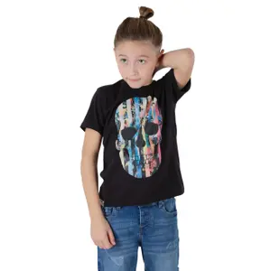 Child's T-shirt Deeluxe Bright image-0