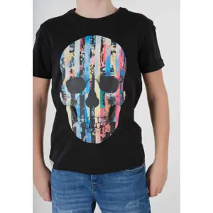 Child's T-shirt Deeluxe Bright image-3