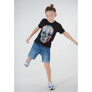 Child's T-shirt Deeluxe Bright image-4