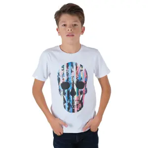 Child's T-shirt Deeluxe Bright image-0