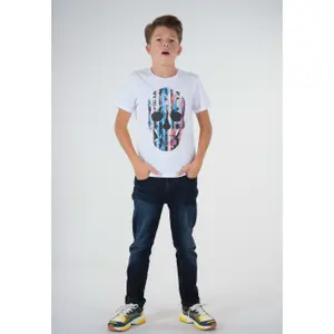 Child's T-shirt Deeluxe Bright image-4