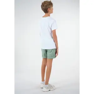 Child's T-shirt Deeluxe Craneo image-1