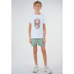 Child's T-shirt Deeluxe Craneo image-4