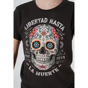 Child's T-shirt Deeluxe Craneo image-3