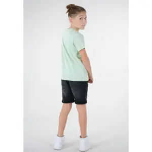 Child's T-shirt Deeluxe Craneo image-1