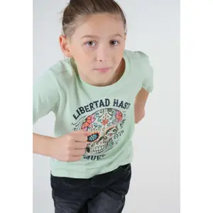 Child's T-shirt Deeluxe Craneo image-2