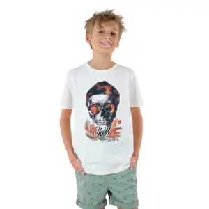 Child's T-shirt Deeluxe Jek image-0