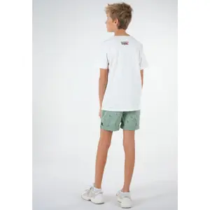 Child's T-shirt Deeluxe Jek image-1