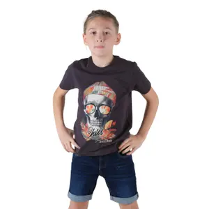 Child's T-shirt Deeluxe Jek image-0