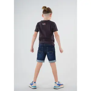 Child's T-shirt Deeluxe Jek image-1