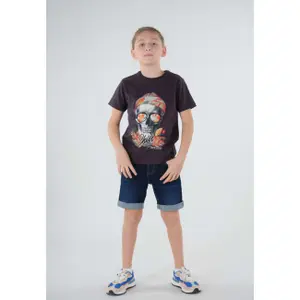 Child's T-shirt Deeluxe Jek image-4