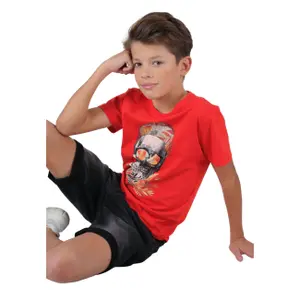 Child's T-shirt Deeluxe Jek image-0