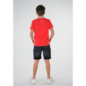 Child's T-shirt Deeluxe Jek image-1
