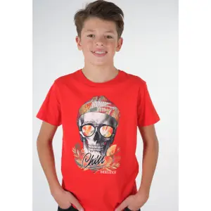 Child's T-shirt Deeluxe Jek image-2