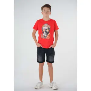 Child's T-shirt Deeluxe Jek image-4