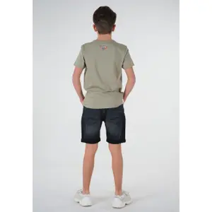 Child's T-shirt Deeluxe Jek image-1