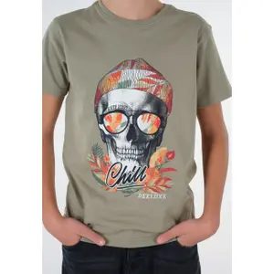 Child's T-shirt Deeluxe Jek image-3