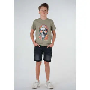 Child's T-shirt Deeluxe Jek image-4