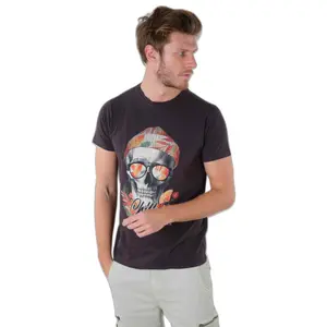 T-shirt Deeluxe Jek image-0