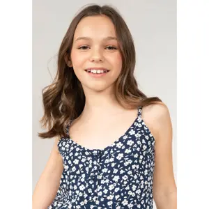 Girl's tank top Deeluxe Mala image-2