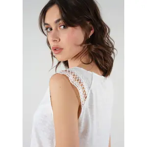 Damen-Top Deeluxe Sally image-4